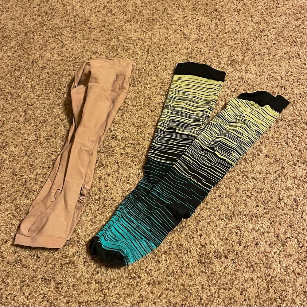 ⭐️⭐️Compression stockings⭐️⭐️